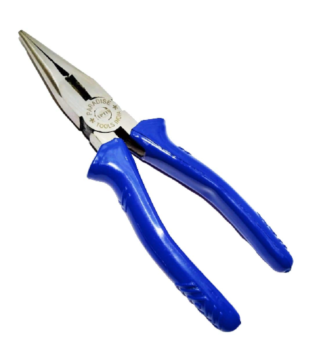 Needle Long Nose Plier Multi-Purpose Hand Tool, 6 Inches