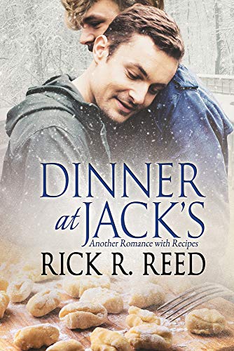 Dinner at Jack's view 2