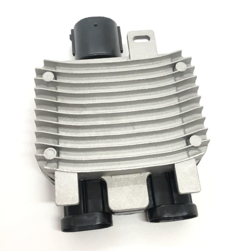 Engine Coolant Fan Control Unit Module Relay 940004300,940004302,940004303,940009400
