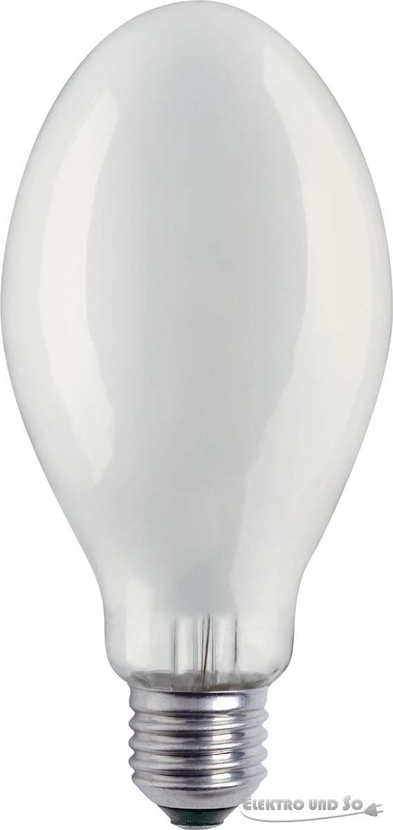 Osram Lamps HID HD - Lampada a scarica ad alta pressione, 100 W, luce bianca calda, taglia unica