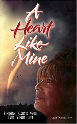 A Heart Like Mine: 1