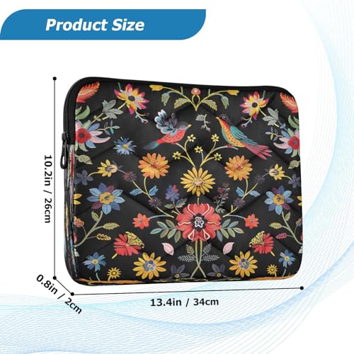Funda para Laptop 13-14 Pulgadas Impermeable miniatura 3