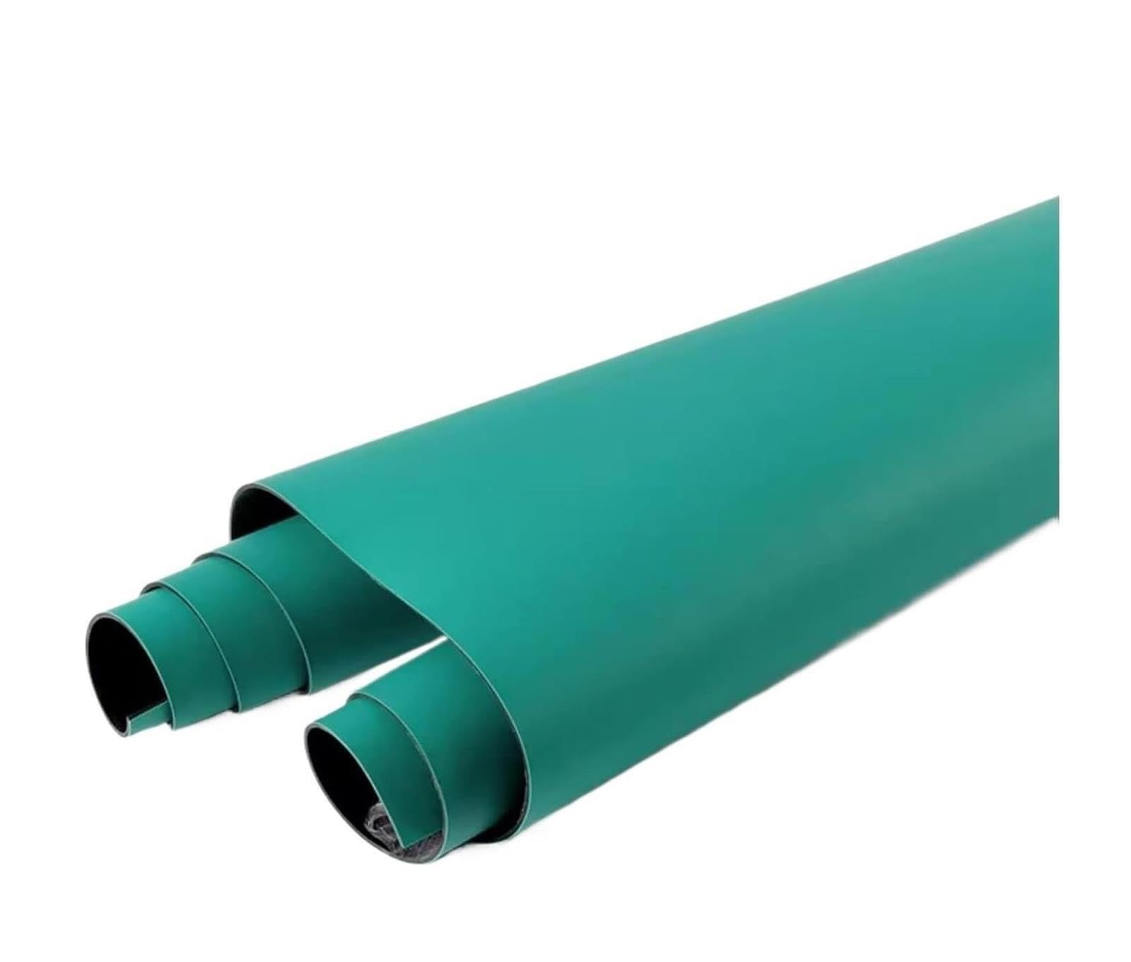 Rouleau de tapis soudage statique en PVC