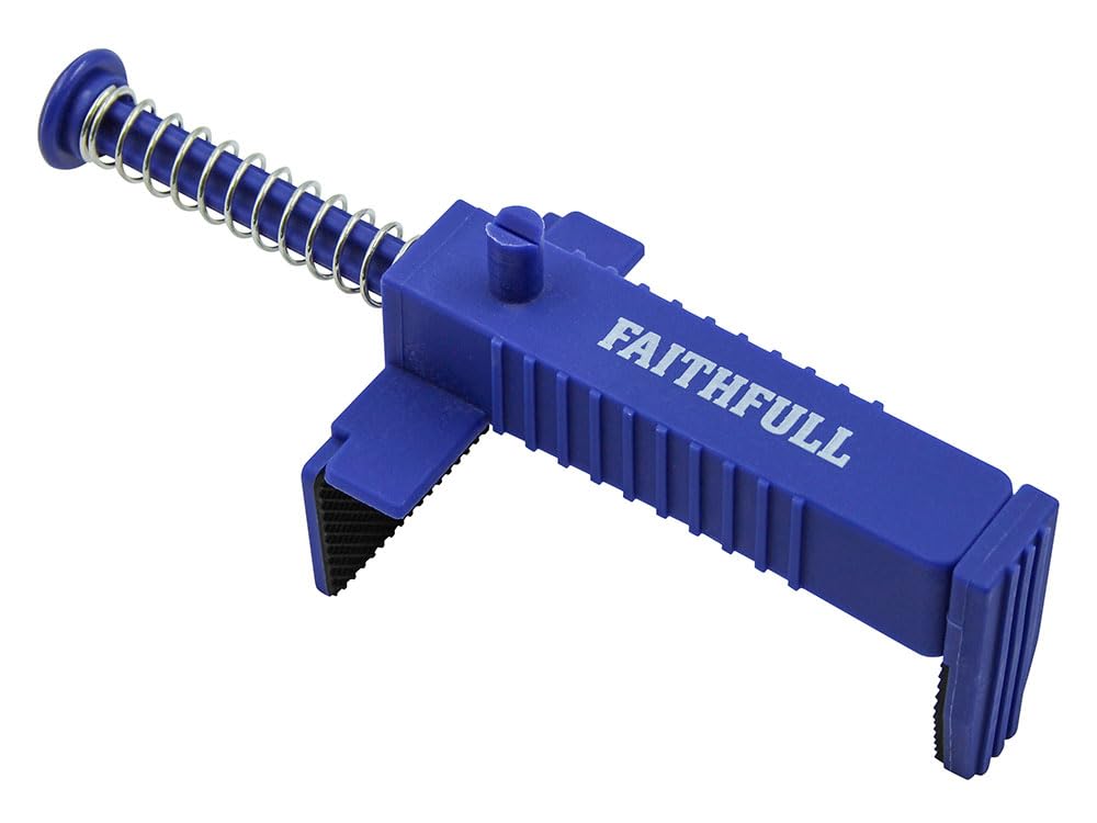 Faithfull Brick Line Runner 9-12Cm