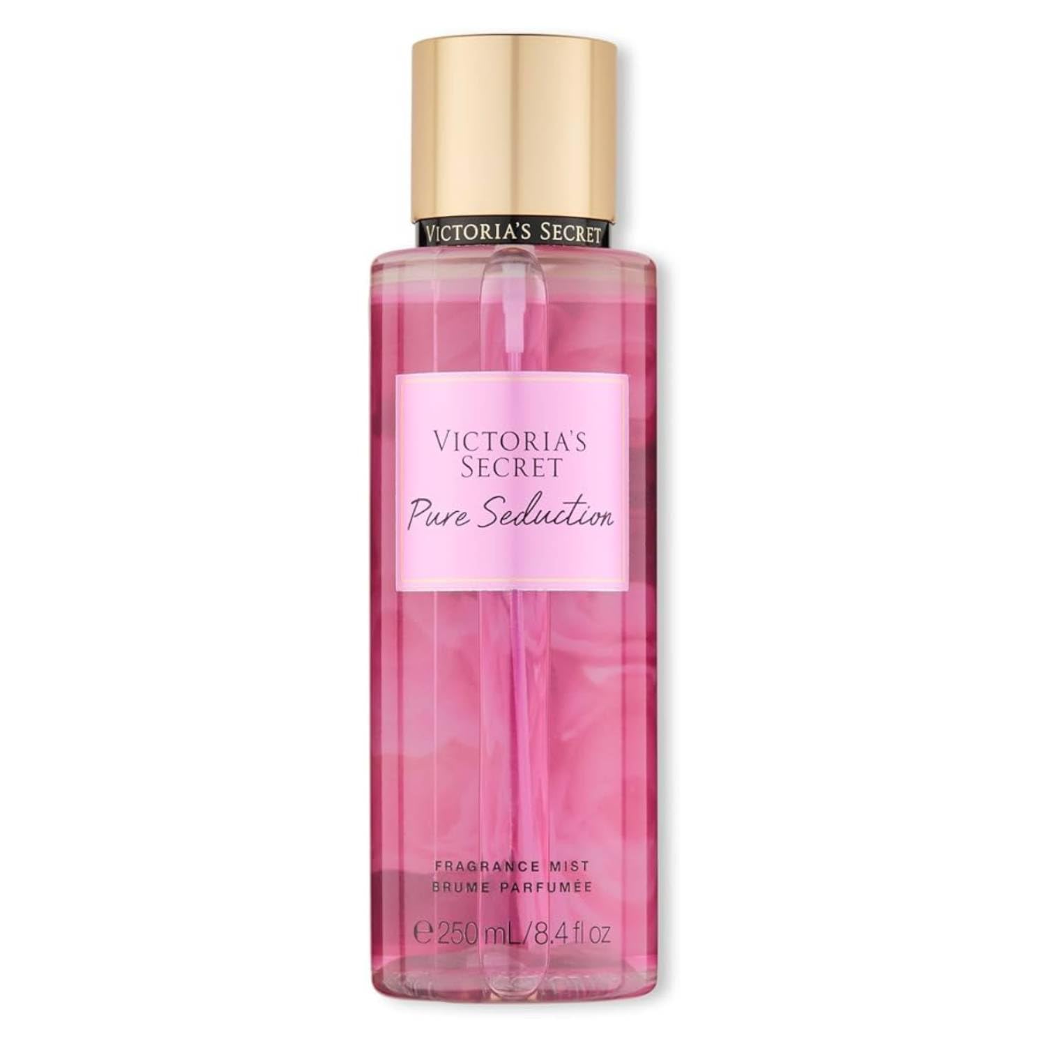 Victoria diseño de linda birtel puro libre de seducción refrescante cubre solo el cuerpo de es de niebla 237 ml/8,4 Filtro con efecto de con diseño de muñeco de