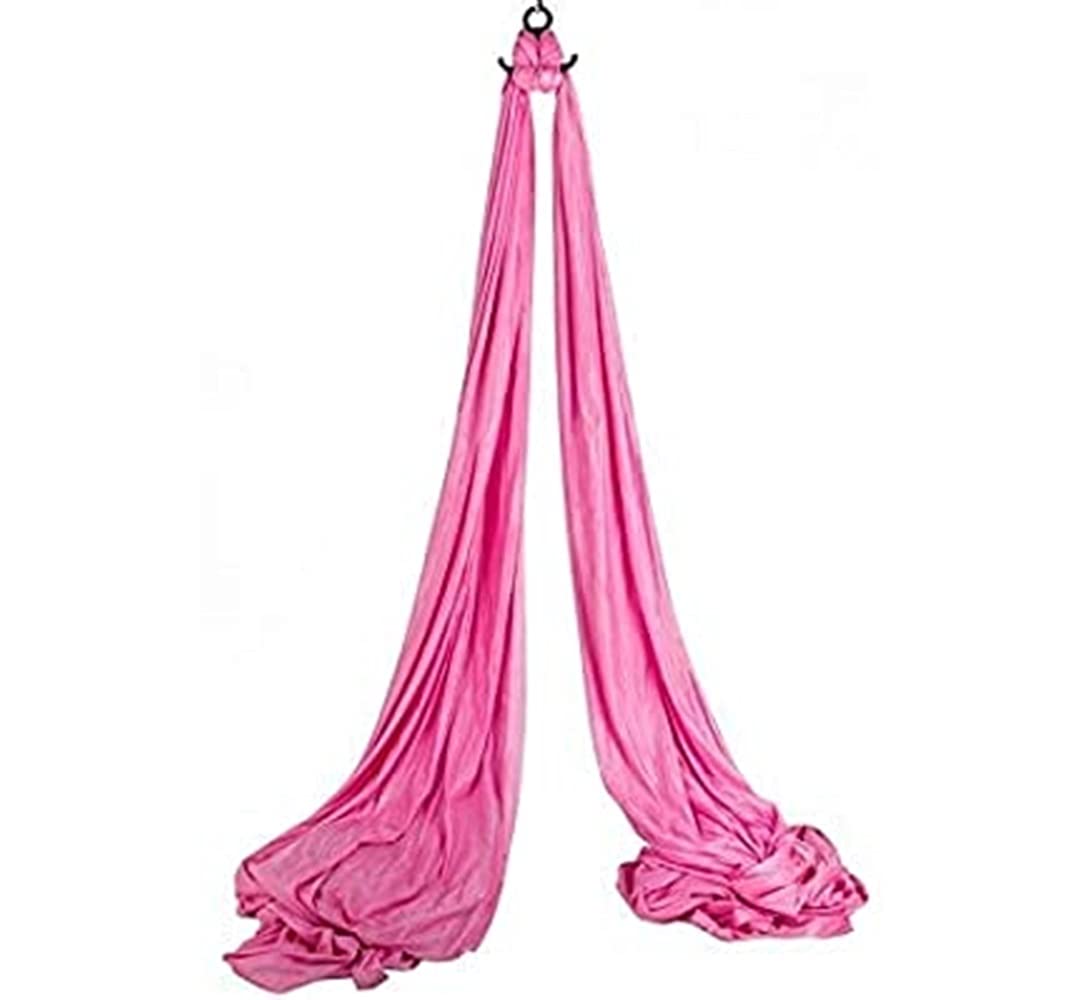 Agile Tessuto per Danza Acrobatica Aerea 9,50 mt