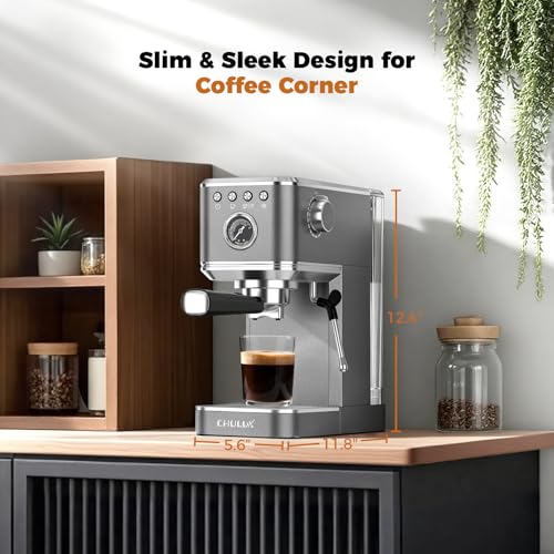 commercial espresso machine 2026 2