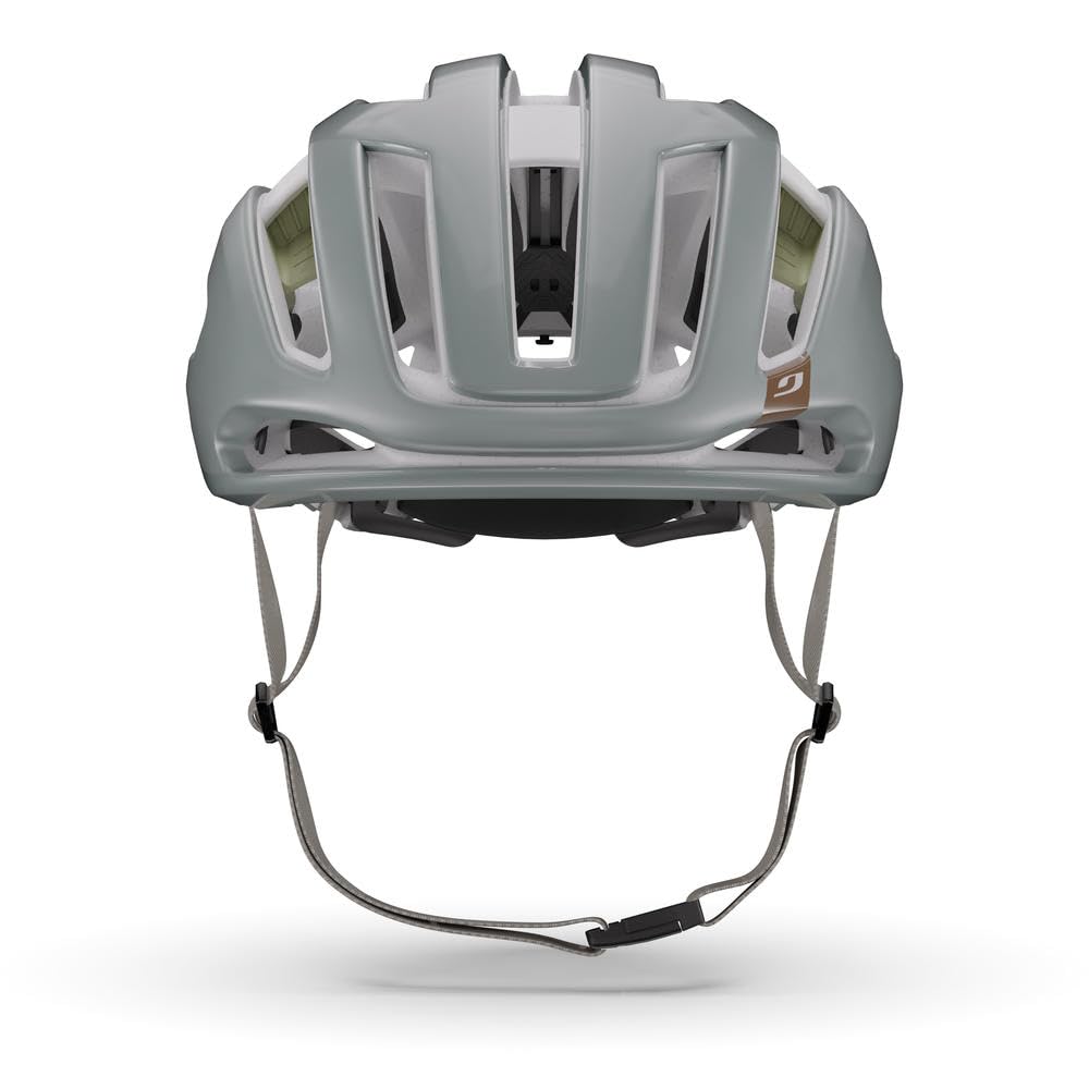 Julbo Finisher Adulto Unisex, Gris, 56/59