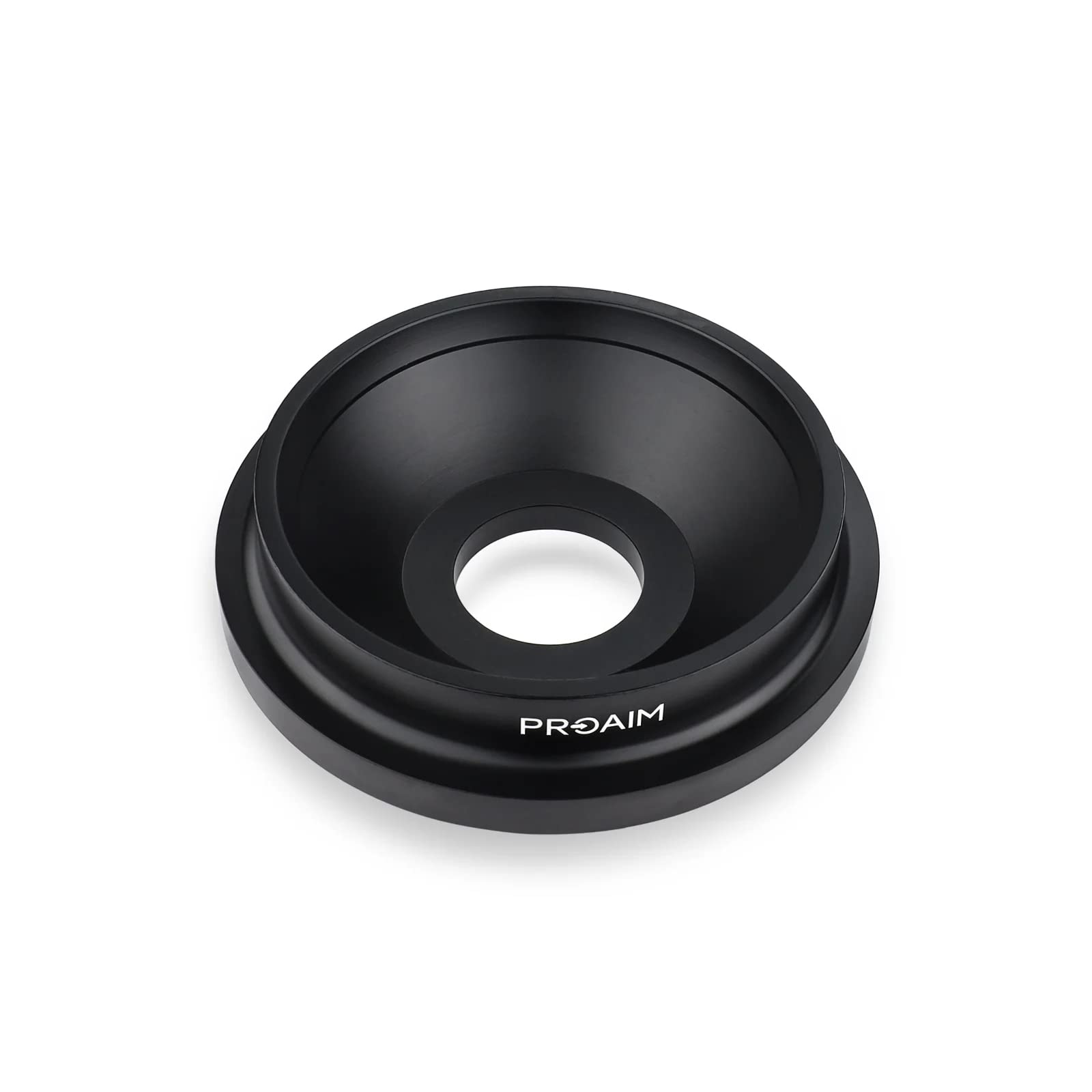 Sponsored Ad – PROAIM Mitchell Base to 150mm Bowl Camera Adapter. Easy Installation & Removal. Compatible with Mitchell-mount Accessories and Grip Equipment (BP-302-01)