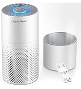Amazon.co.jp: Afloia 空気清浄機 小型 卓上 20畳 くうき強力浄化