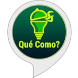  Qué como?
