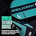 Selkirk Sport SLK Dude Perfect Merch Trickshot Pickleball Paddle | Fiberglass Pickleball Paddle | 13mm SX4 Polymer Core Technology with SpinFlex Surface | Limited Edition