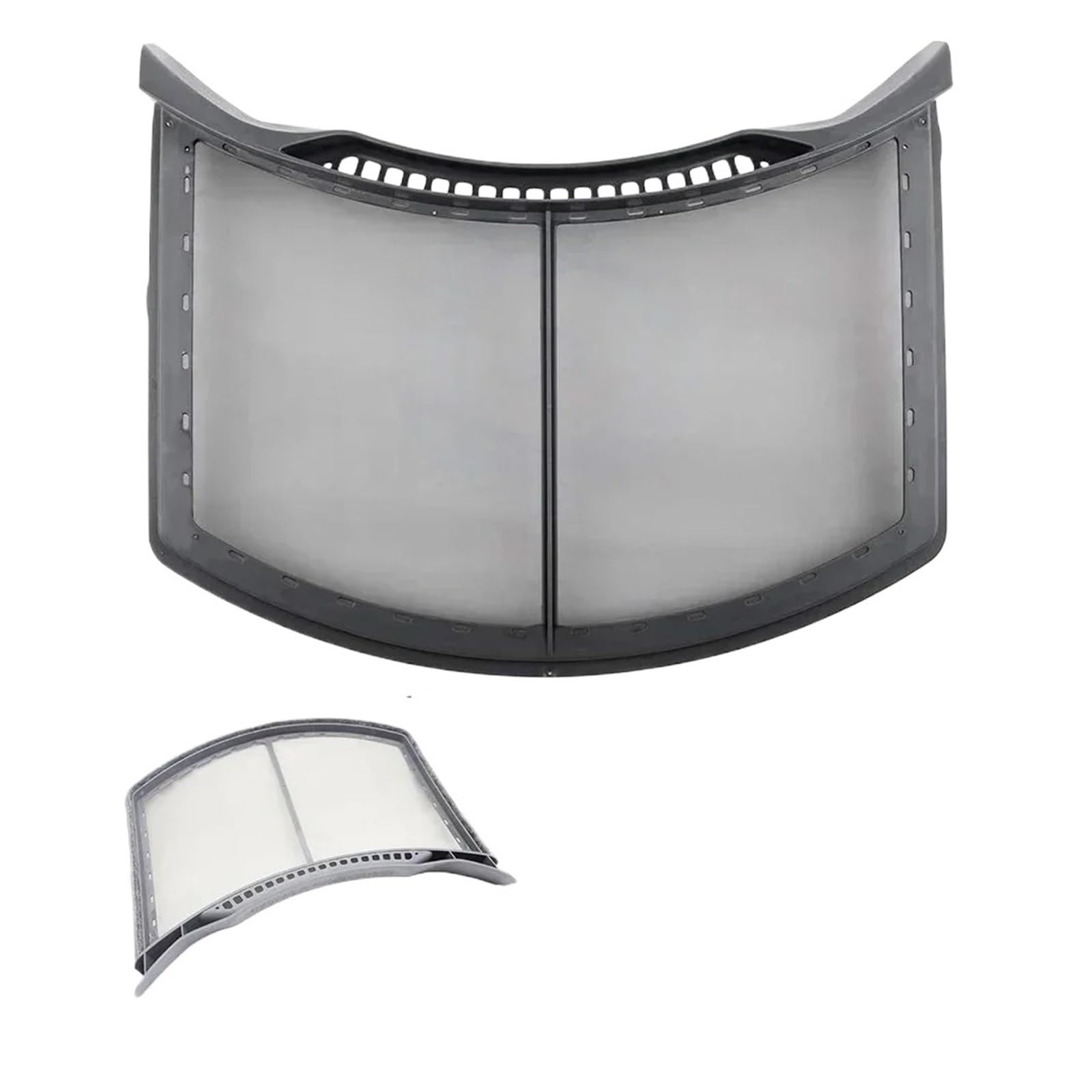 Trockner-Flusensiebfilter, Kompatibel For Frigidaire