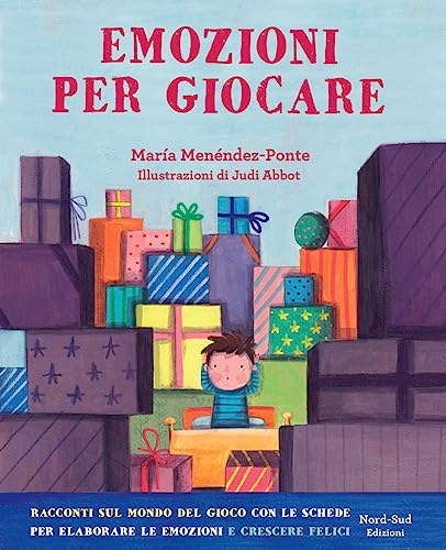 Emozioni per giocare