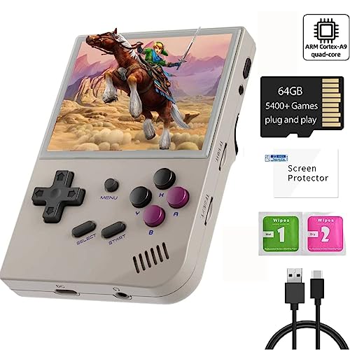 11 Best Handheld Emulators in 2023 Top Picks