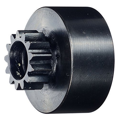 partCore Clutch Case 13 Teeth for Nitro Models 1:8