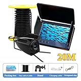 Zoom IMG-1 kakak telecamera subacquea con fishfinder Zoom IMG-1 kakak telecamera subacquea con fishfinder