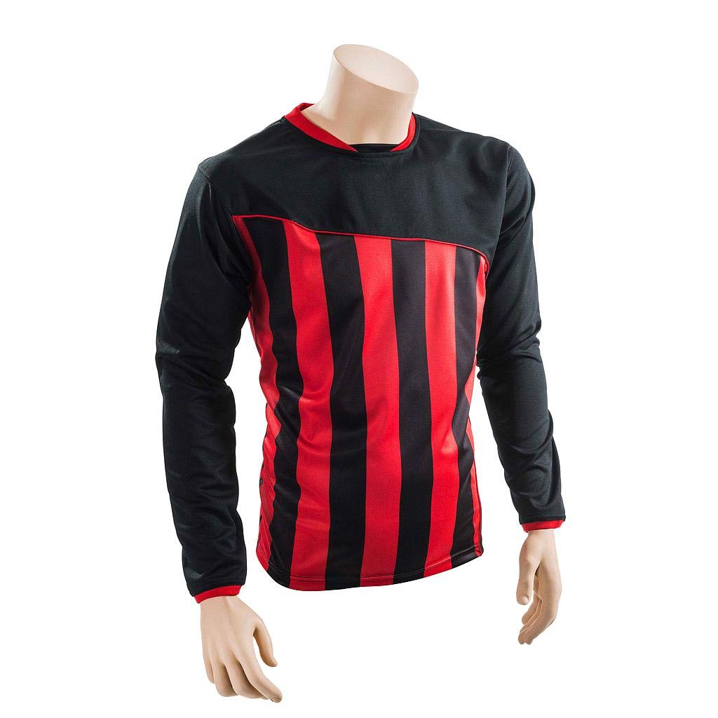 Precision Valencia Shirt Junior Camiseta Unisex bebé