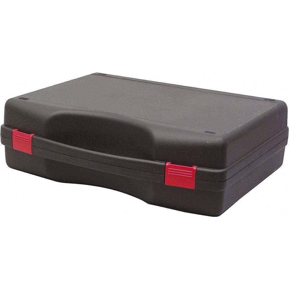 Viso TEK2019 - Maletín expositor (polipropileno, 17 L)