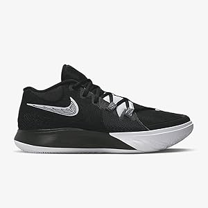 Amazon.co.jp: NIKE ナイキ バスケットボールシューズ 28.5cm カイリー