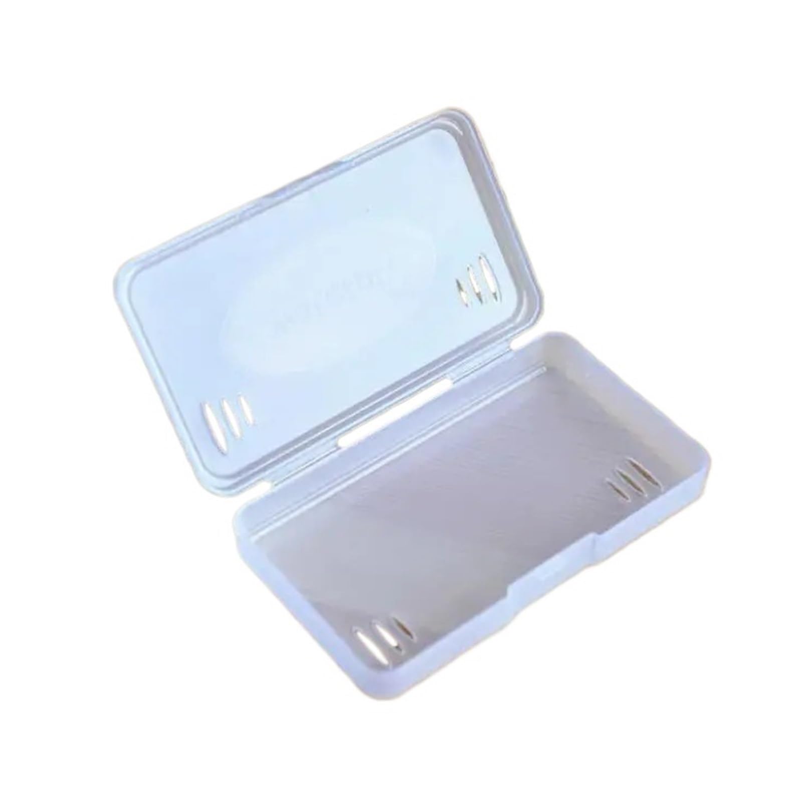 Boîte De Rangement Portable For Buses D'irrigateur Oral 5 Pièces Pièces pour irrigateur oral