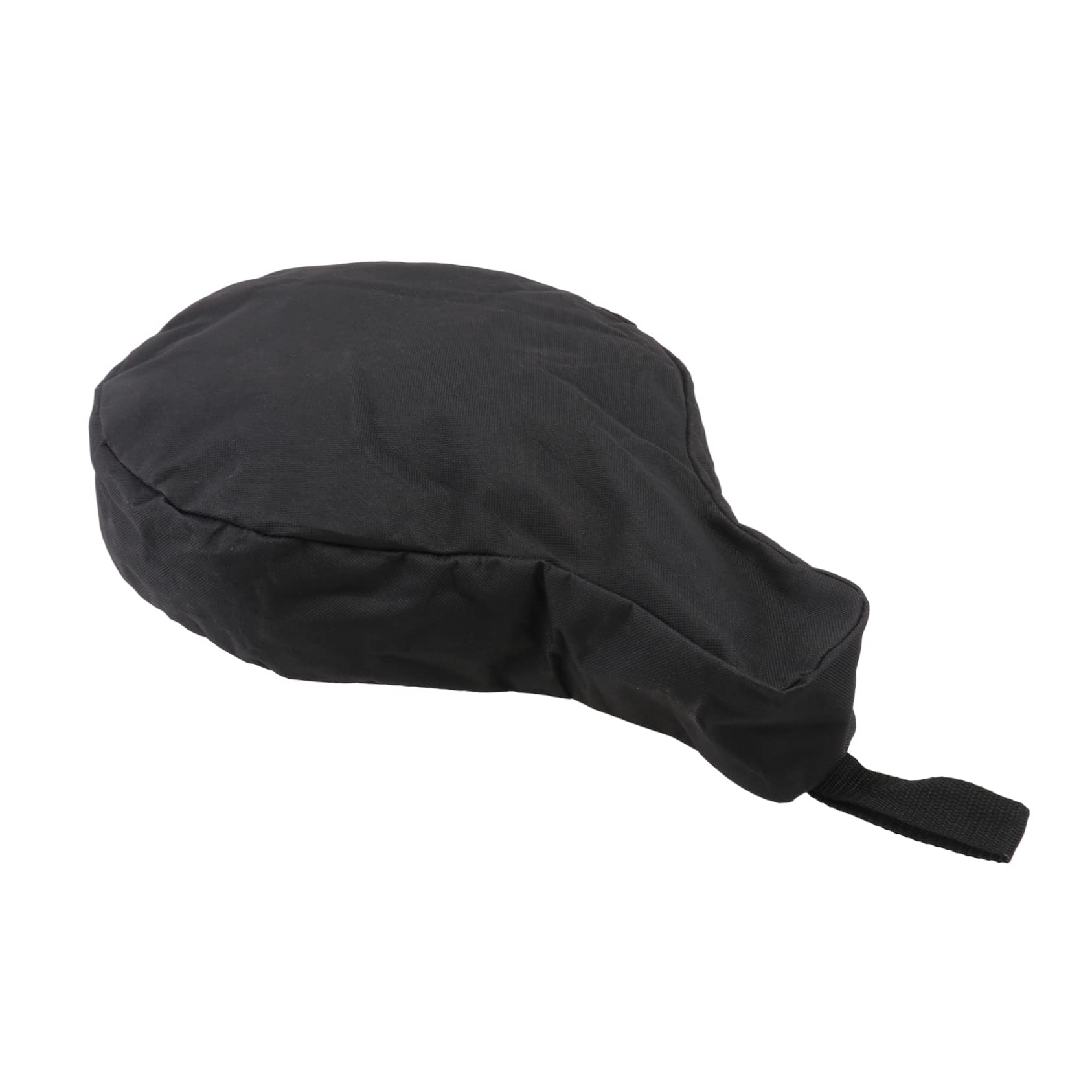 Mikinona Iron Pan Bag for Camping Portable Storage Bag Outdoor Camping Pouch for Grill Skillet Holder