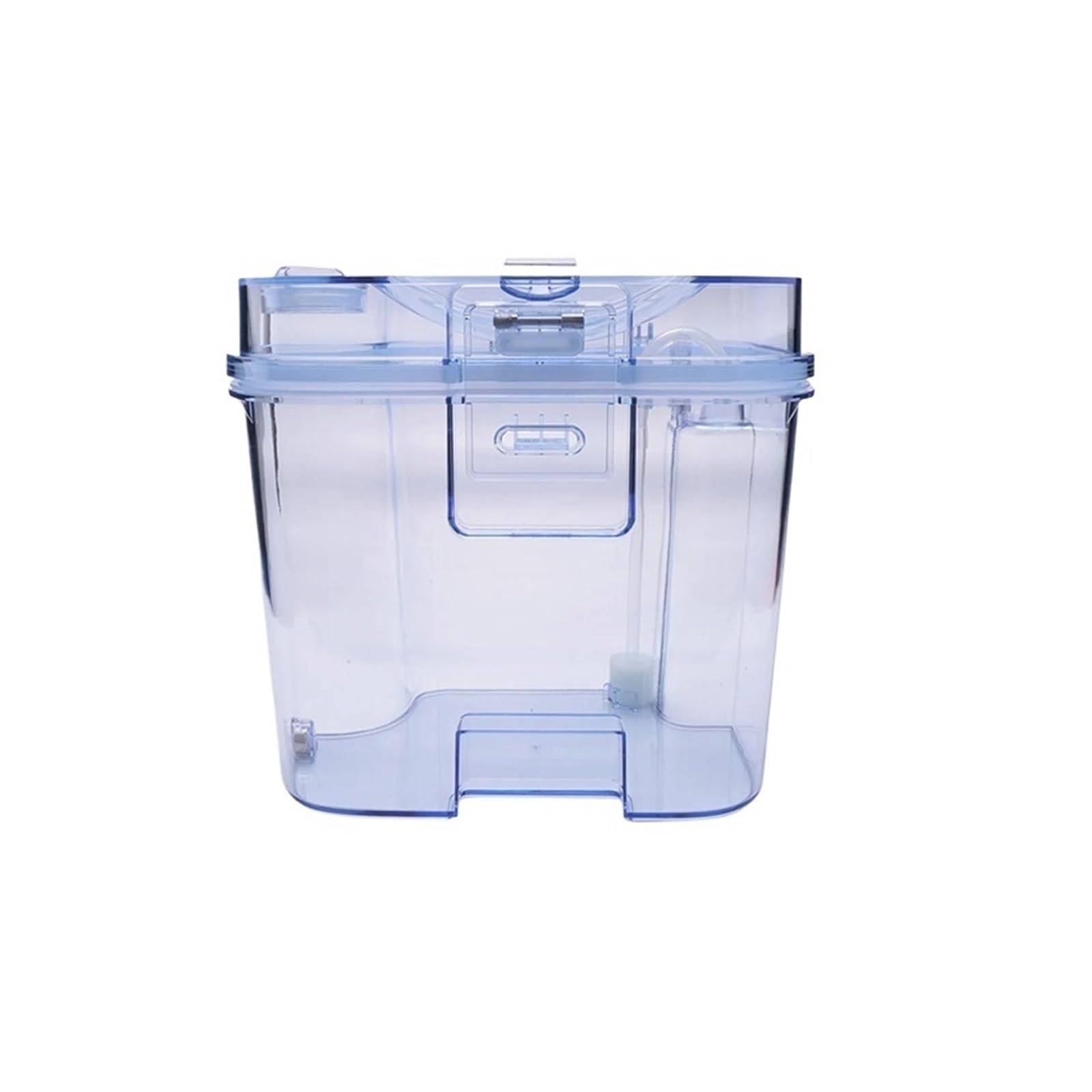 Compatible For Dreame , W10 W10 Pro 100, Robotic Vacuum Water Box(1pcs)