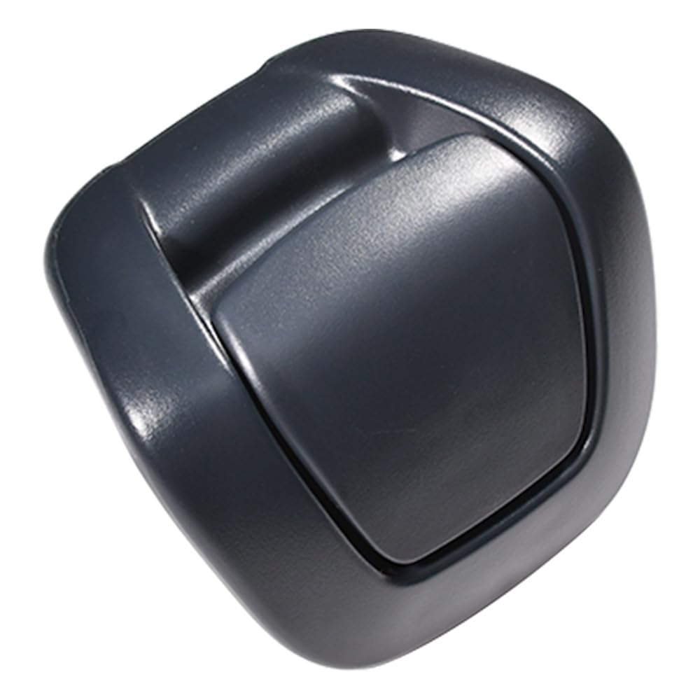 Insieme di Maniglie Alza Sedile Anteriore Destro 1579620 / Sinistro 1579644 compatibili con Ford KA MK2 2008-2016 (nero Anteriore Destro)