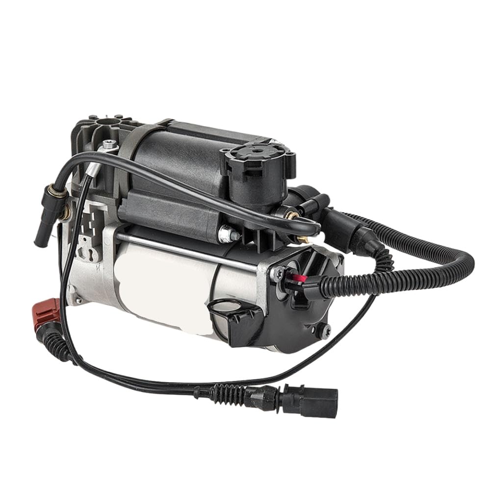 Zdcvfmhqb Onecolor Air Suspension Compressor Pump 4E0616007b 4E0616007 4E0616007d Compatible With A8 D3 4E2 4E8 2002-2010 2.8 3.0 3.2 3.7 4.2