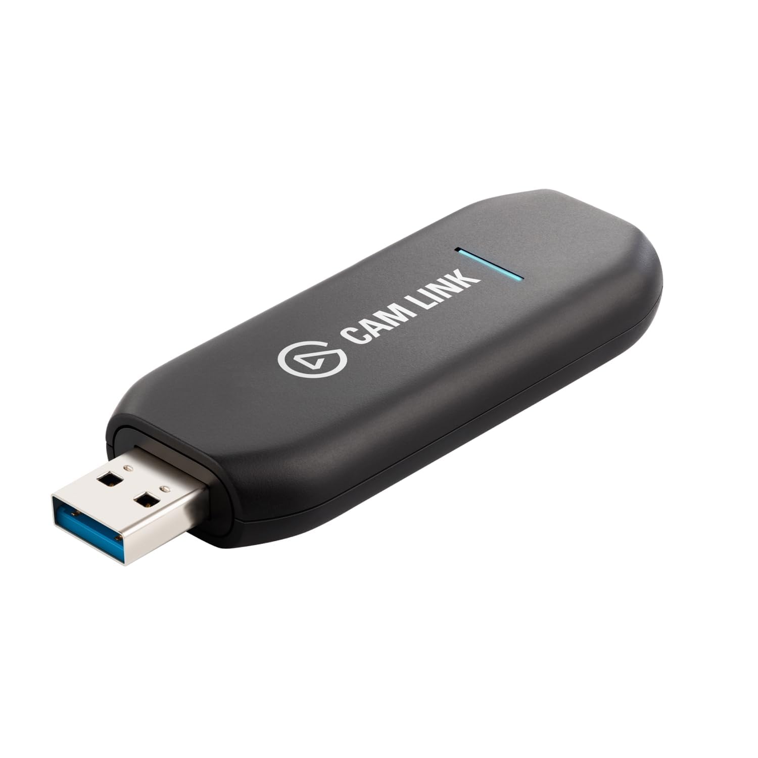 Elgato Cam Link 4K, capturadora externa de cámara
