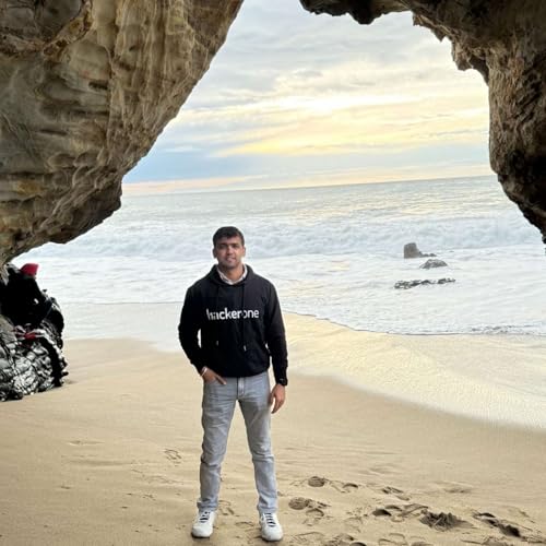 How GenAI Security Engineer Chetan Pathade Is Protecting the Next Era of AI