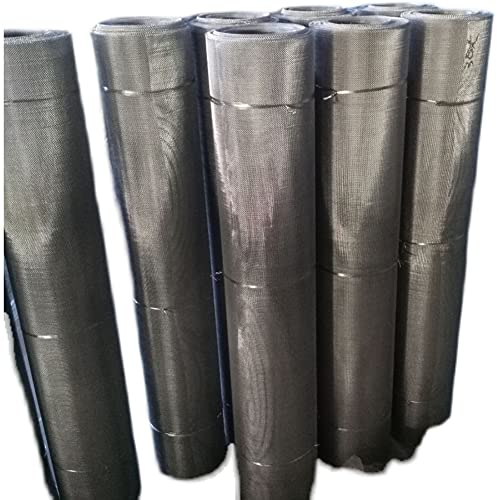 Grille d'aération en acier inoxydable durable 16 à 400 mailles résistant