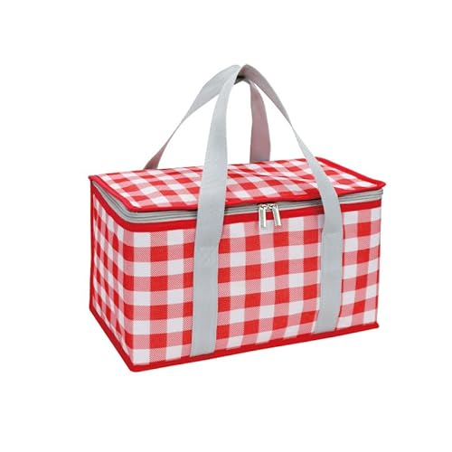 GRobO ۗoXPbg e GRobN c[{bNX XpCX{bNX BBQ P[X `{bNX  [ N[[obO 肽݉\ sNjbNoXPbg Lv AEghA (35×20×20cm, ԐF)
