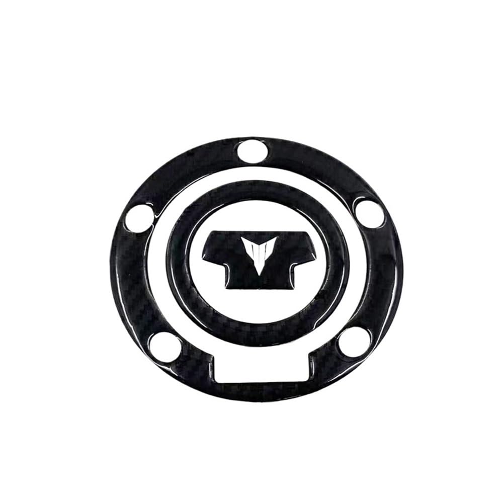 Fuel Tank Stickers for MT MT-07 MT-09 MT07 MT09 FZ-07 FZ-09 Fuel Tank Sticker Cover Pad Motorcycle Decorative Decal