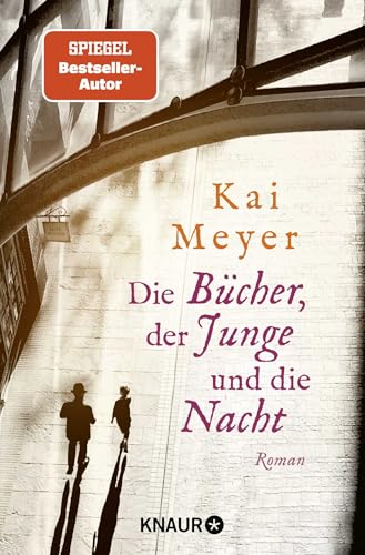 Die Bücher, der Junge und die...