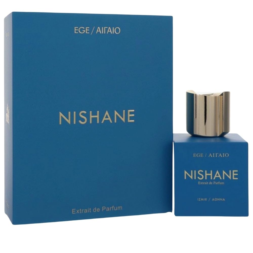 Nishane Ege Ailaio Extrait De Parfum 100 ml