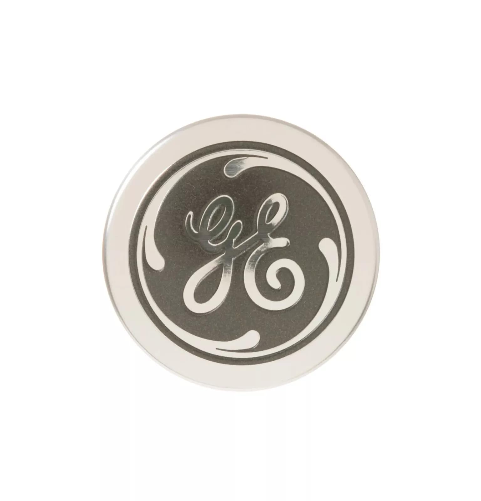General Electric Badge WR02X31104 WR02X31104 Replacement For GE OEM