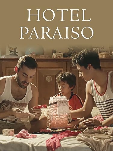 Hotel Paraiso