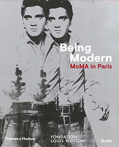 Being modern: MoMa in Paris