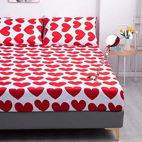 Sábana Bajera Ajustable Impermeable Chickwin Cover