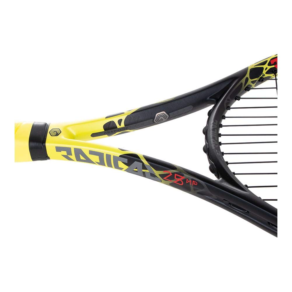Amazon | (4 3/8-inch) - HEAD Graphene Touch Radical MP LTD Tennis
