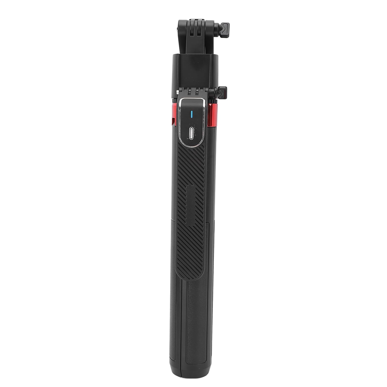 Generic Estabilizador de Seguimiento Facial Automático con Seguimiento Inteligente Diseño de Aluminio Duradero para Transmisión en Vivo de Vlogs y Actividades Al Aire Libre