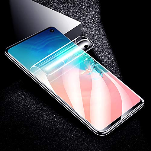 BestCatgift Galaxy S10+ Plus [3-Pack] Curved