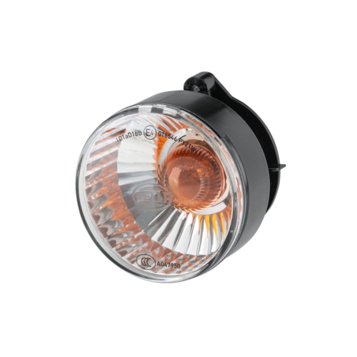 HELLA 2BA 009 001-167 Flashing Light