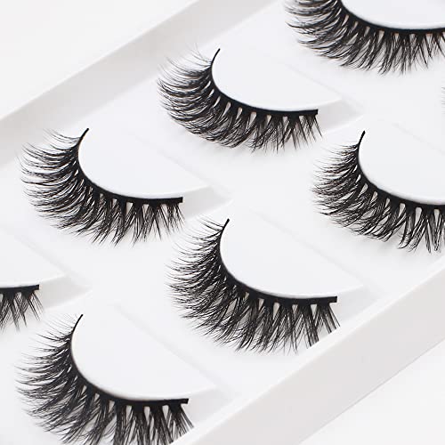 BSLVWG False Eyelashes - Image 3