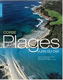 PLAGES DE CORSE VUES DU CIEL N.ED