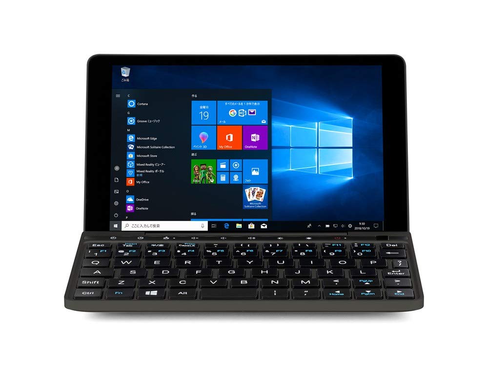 Amazon.co.jp: GPD ポケット2 Windows10搭載 7インチ 超小型 ノート Amazon.co.jp: GPD ポケット2 Windows10搭載 7インチ 超小型 ノート