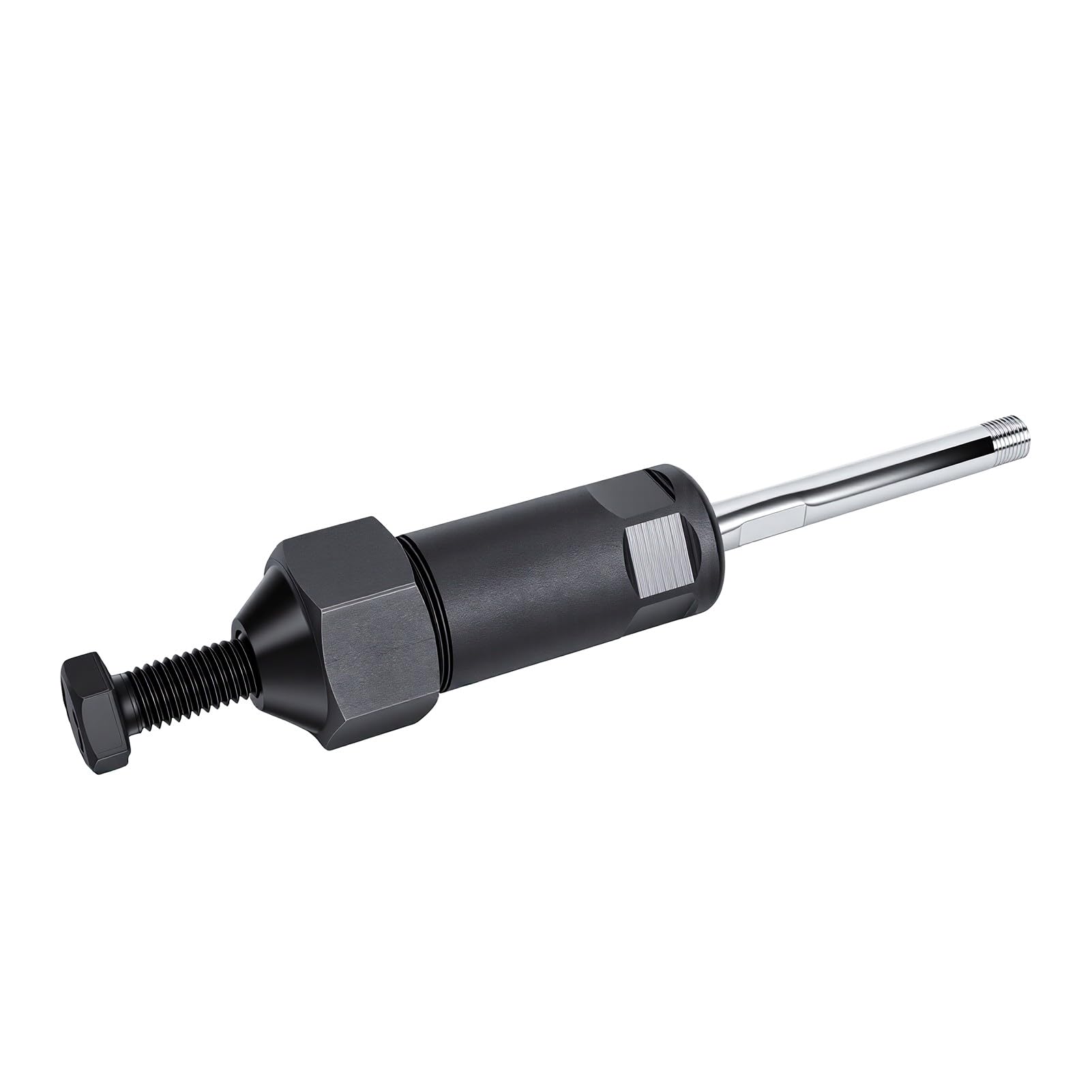 Herramienta para Destapar Conductos de Grasa Rosca M10 Adaptador