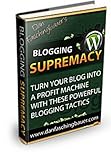 domainname definition  Blogging Supremancy (English Edition)