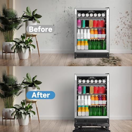 Tapis de machine à laver sous réfrigérateur silicone noir